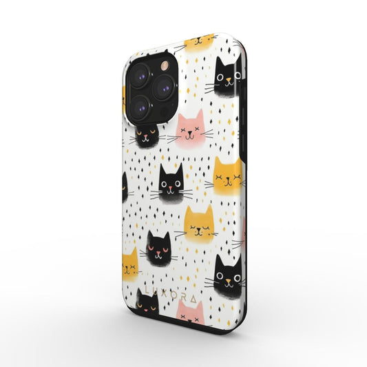 Tough Phone Case - Luxora