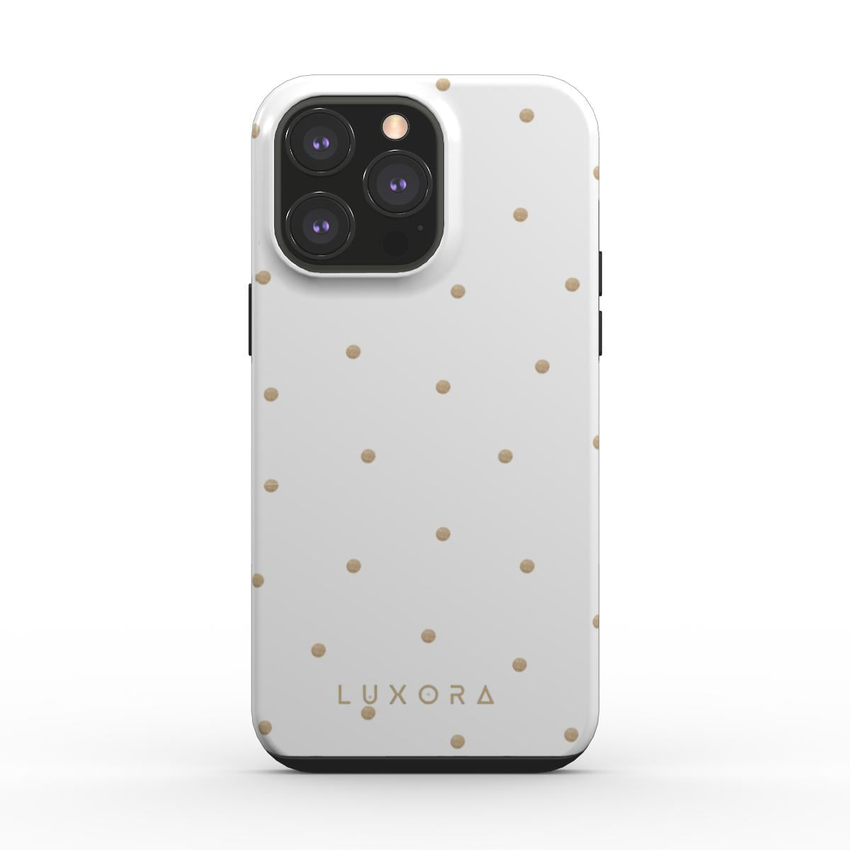 Tough Phone Case - Luxora