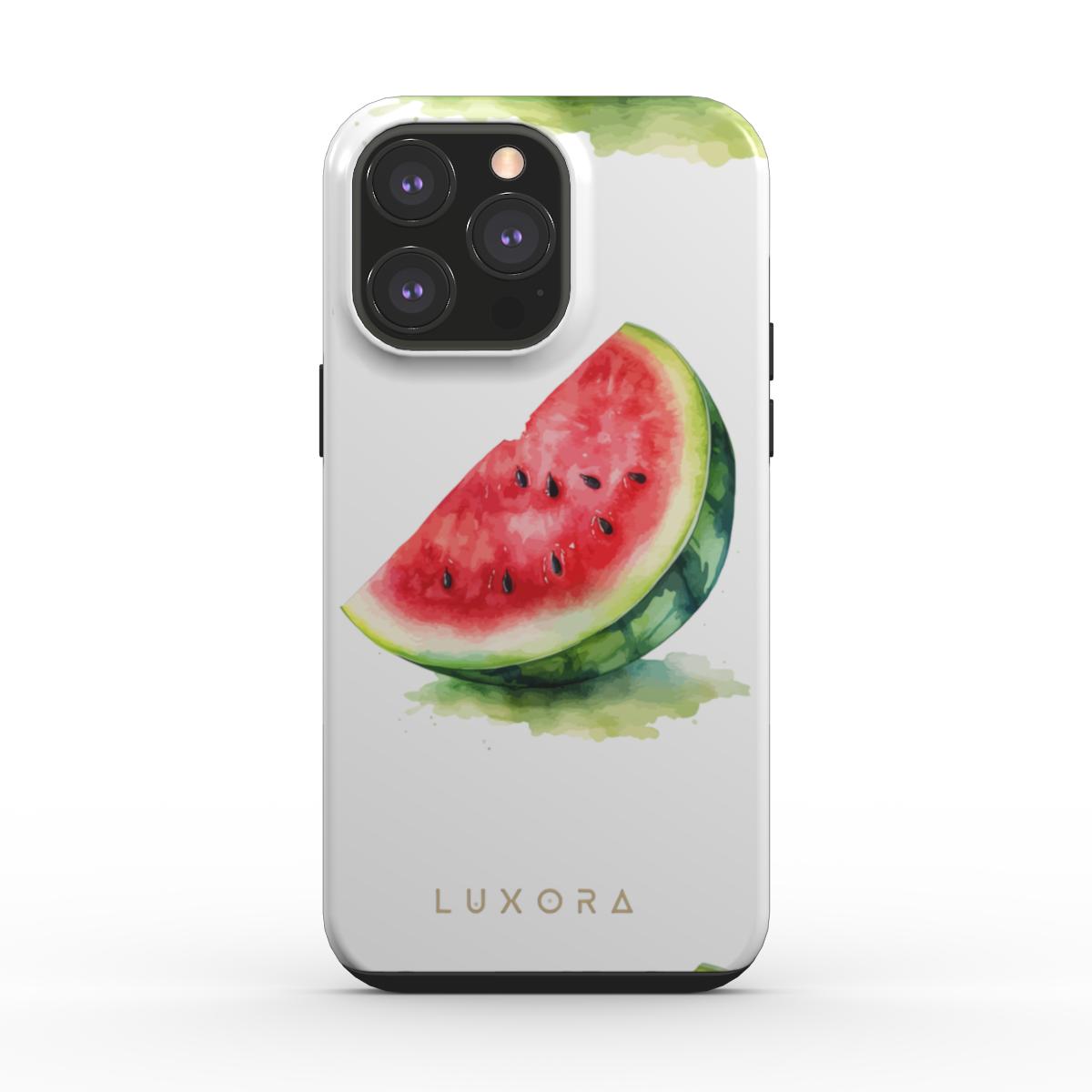 Tough Phone Case - Luxora