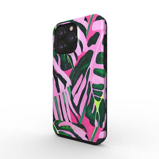 Tough Phone Case - Luxora