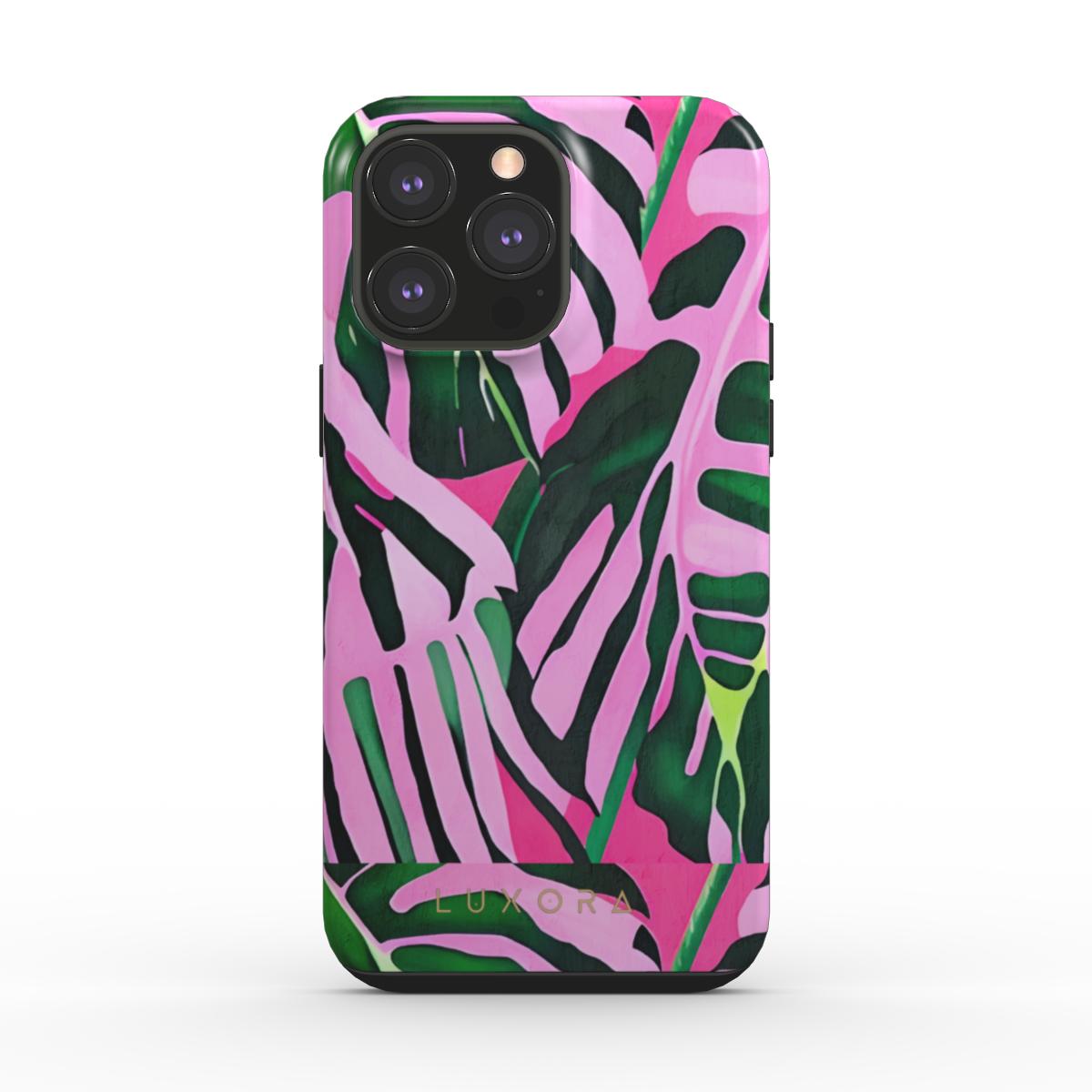 Tough Phone Case - Luxora