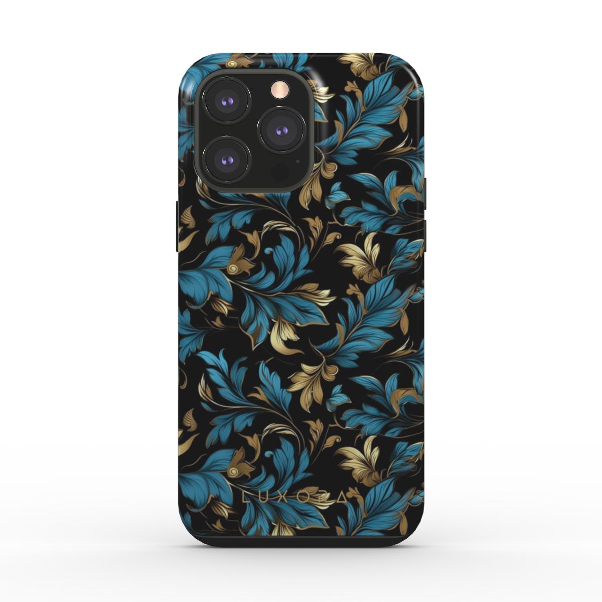 Tough Phone Case - Luxora