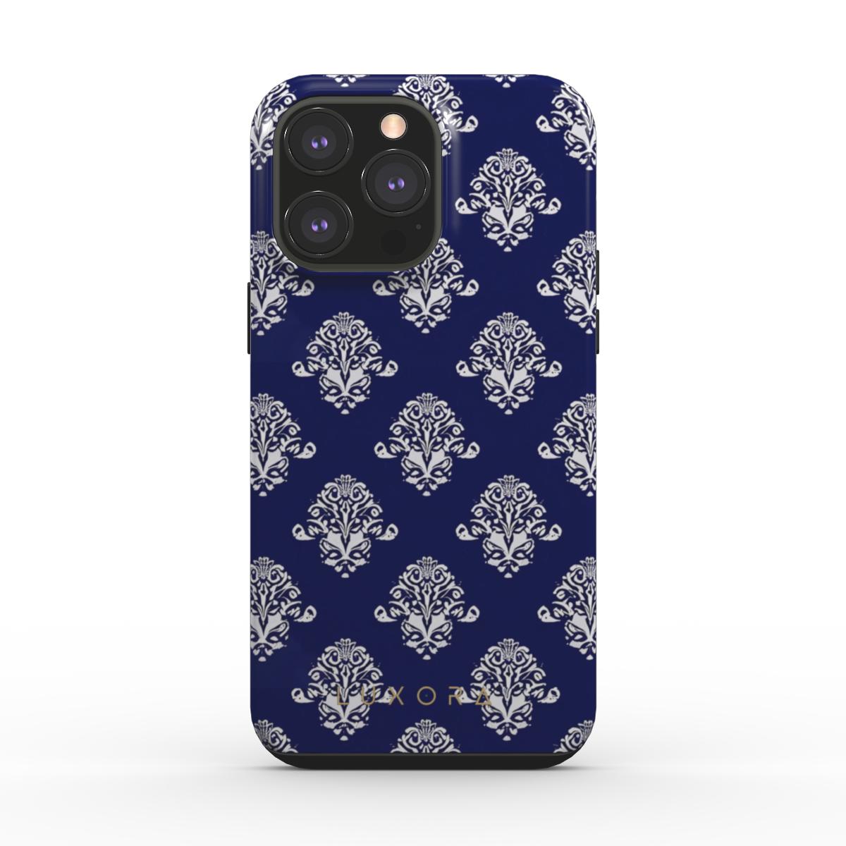 Tough Phone Case - Luxora