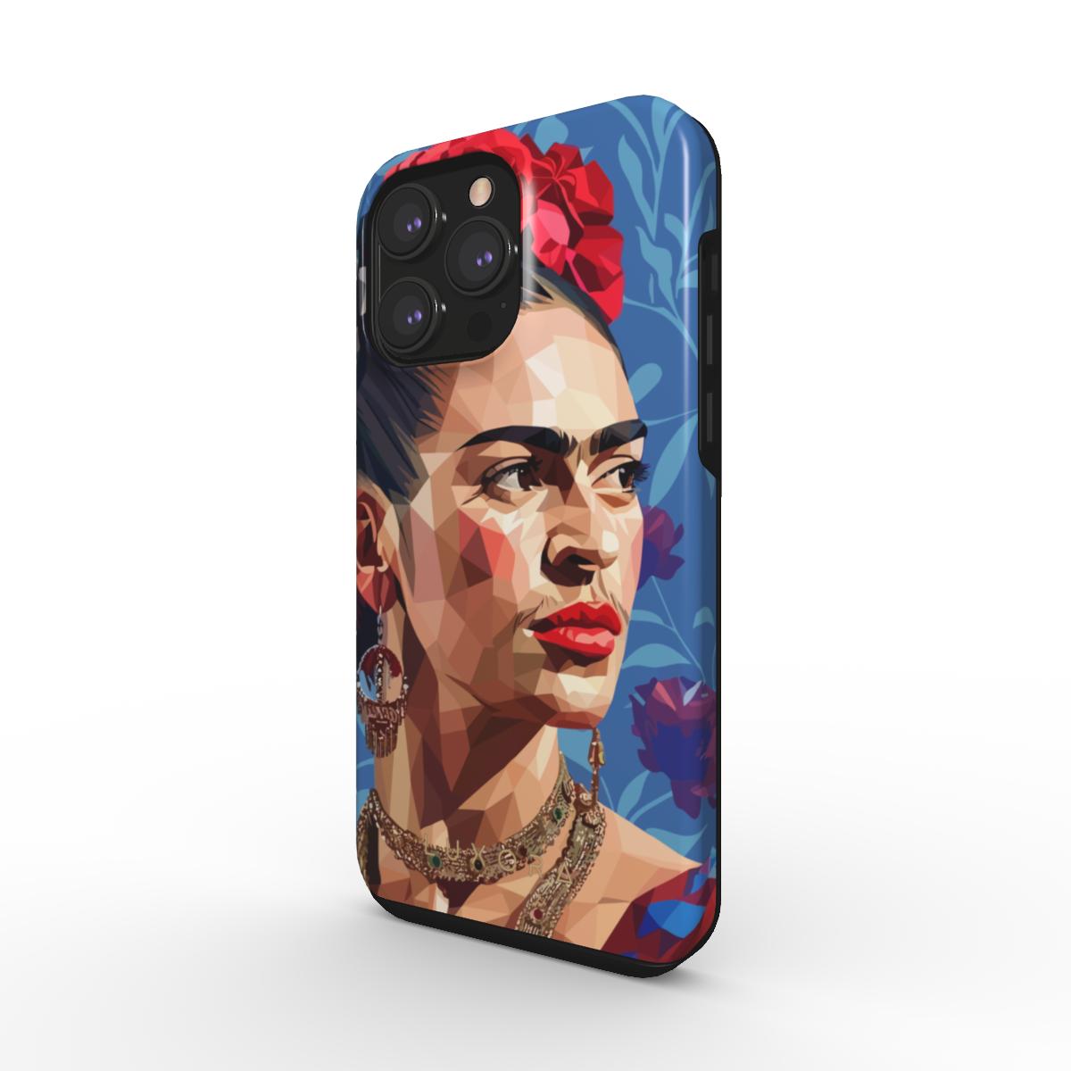 Tough Phone Case - Luxora