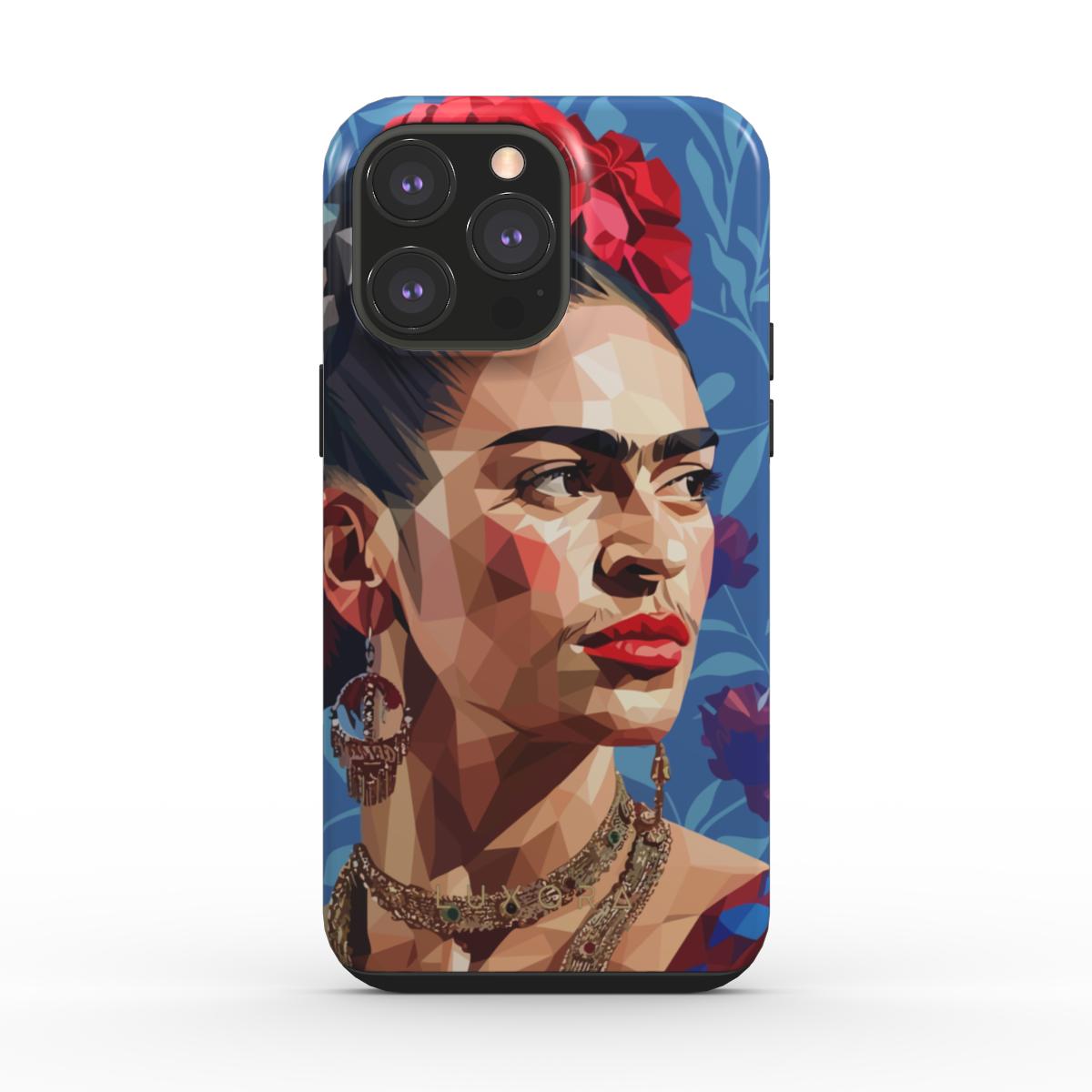 Tough Phone Case - Luxora