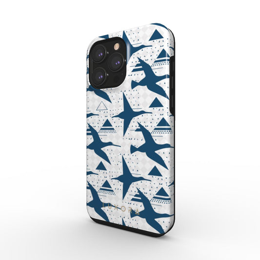 Tough Phone Case - Luxora