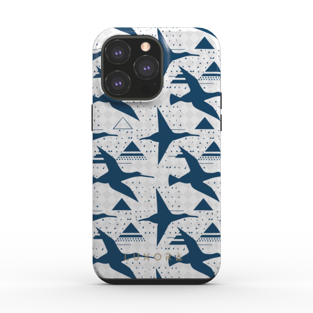 Tough Phone Case - Luxora