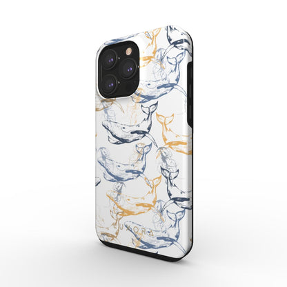 Tough Phone Case - Luxora