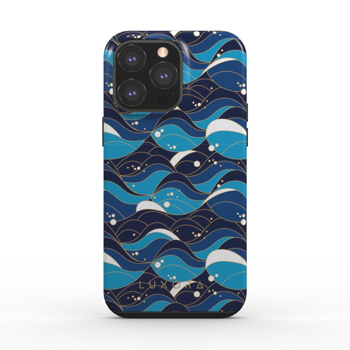 Tough Phone Case - Luxora