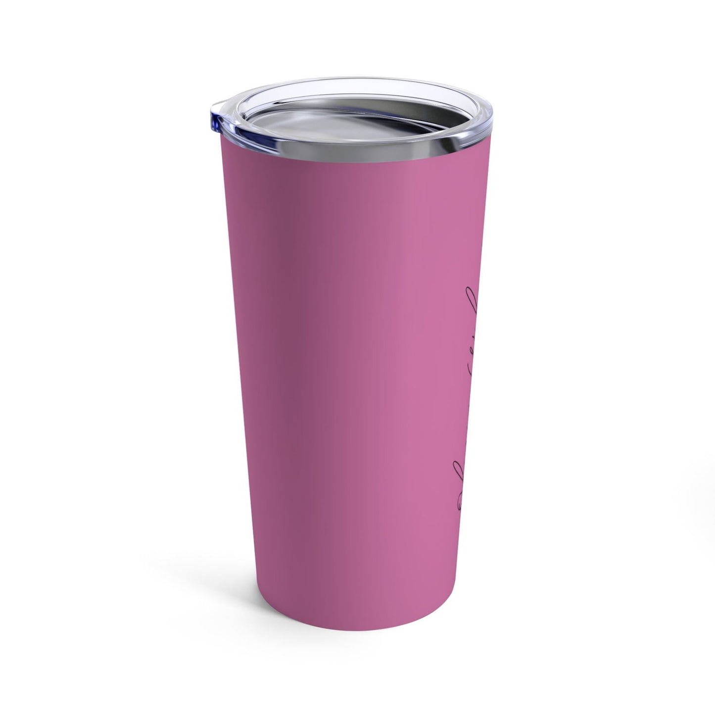 Tumbler 20oz - Luxora