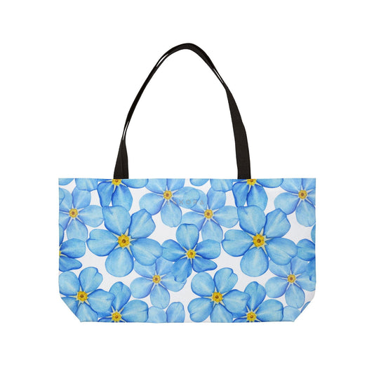 Weekender Tote Bag - Luxora