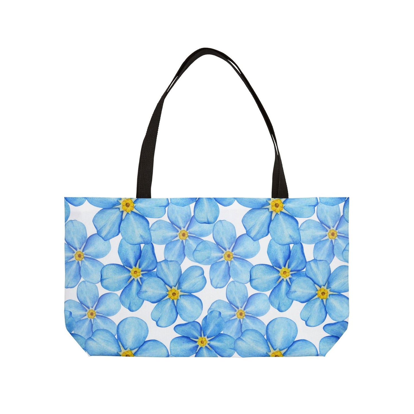 Weekender Tote Bag - Luxora