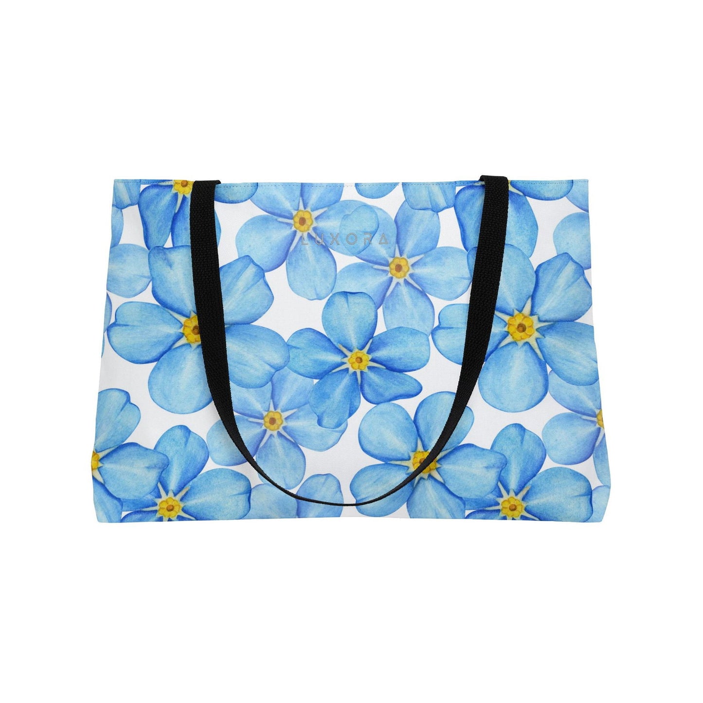 Weekender Tote Bag - Luxora