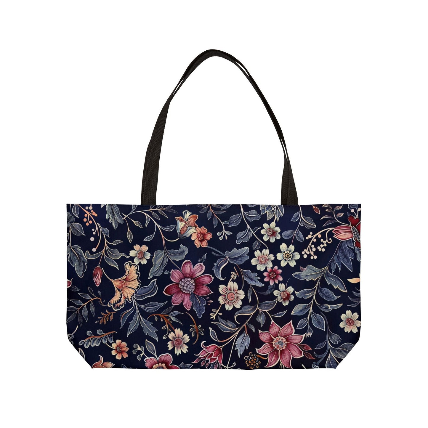 Weekender Tote Bag - Luxora