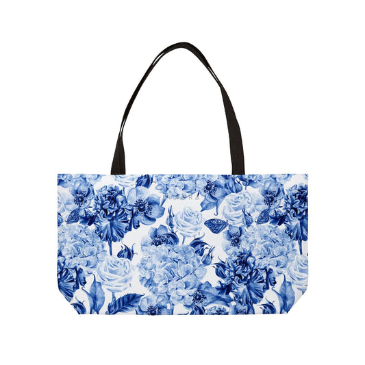 Weekender Tote Bag - Luxora