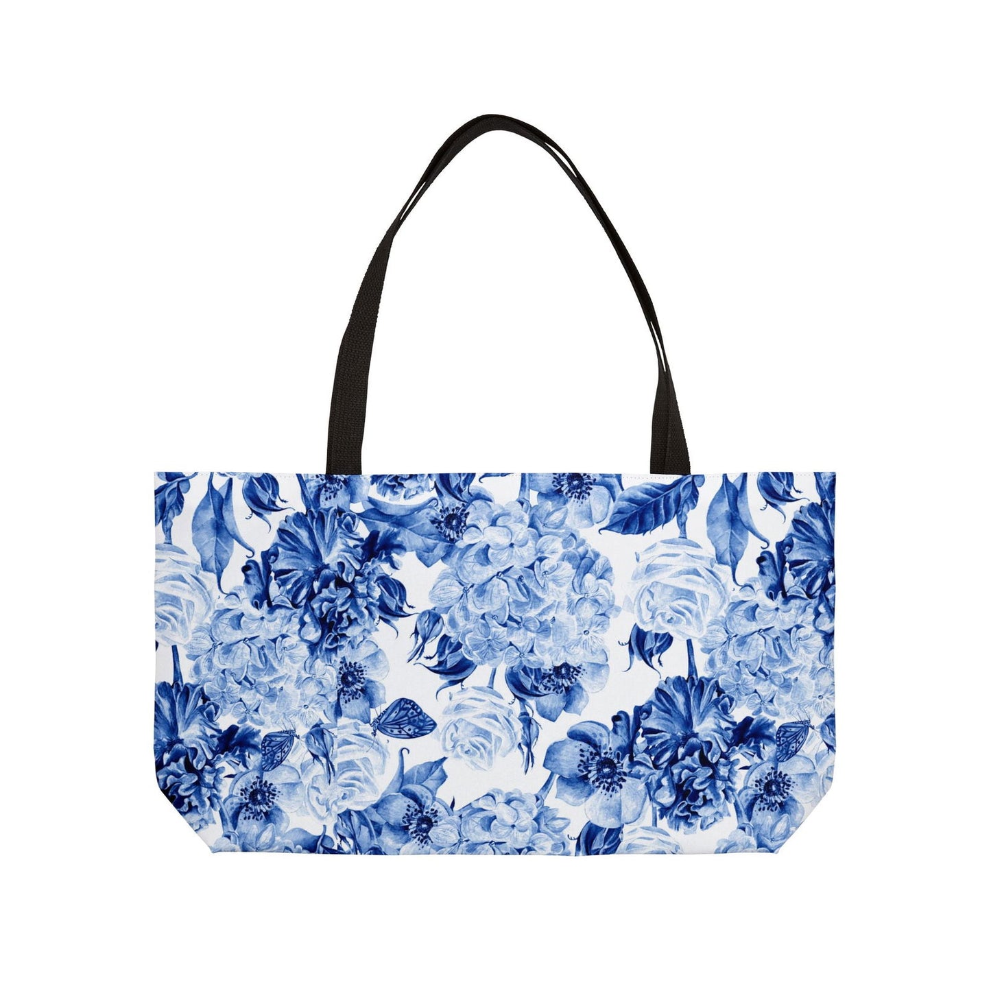 Weekender Tote Bag - Luxora