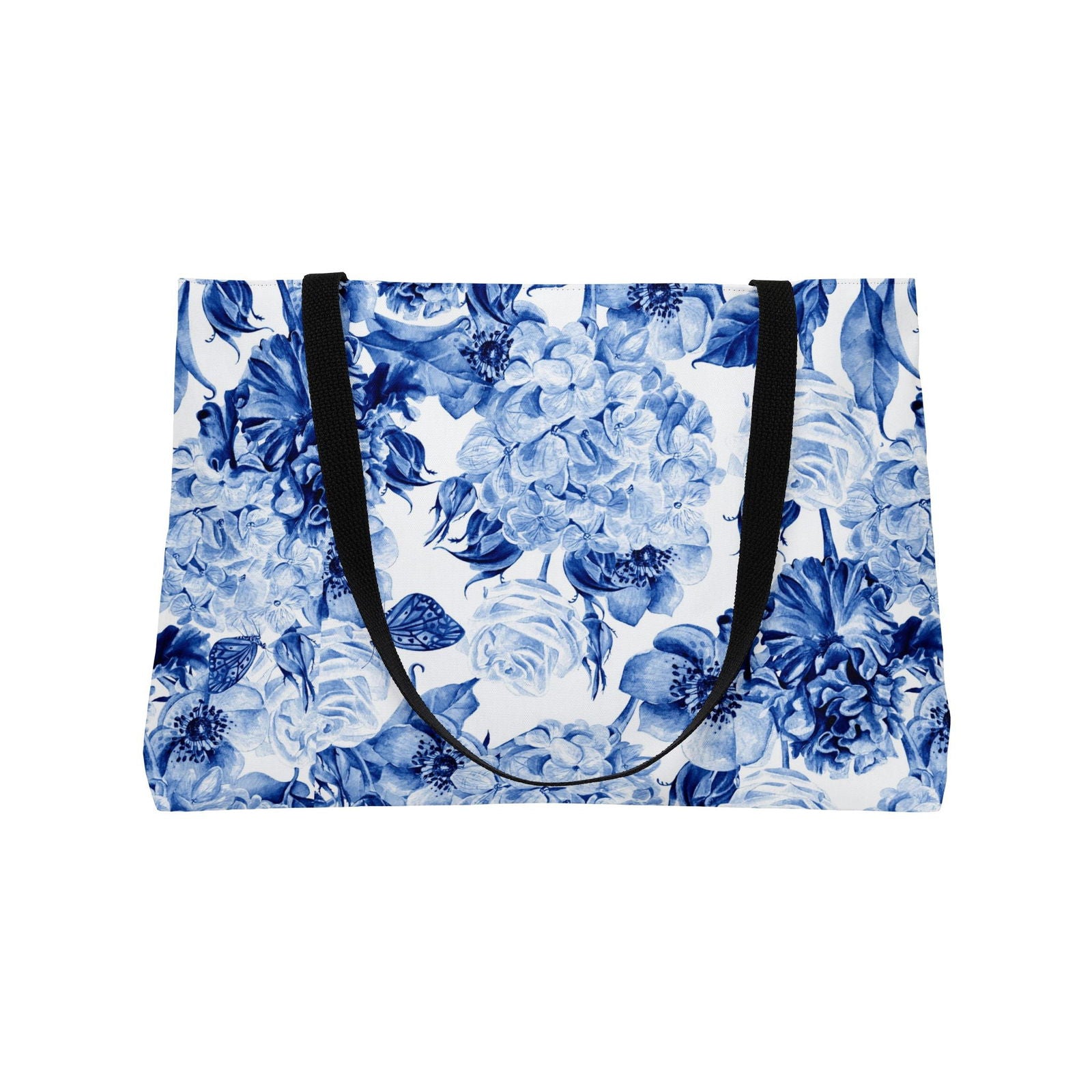 Weekender Tote Bag - Luxora