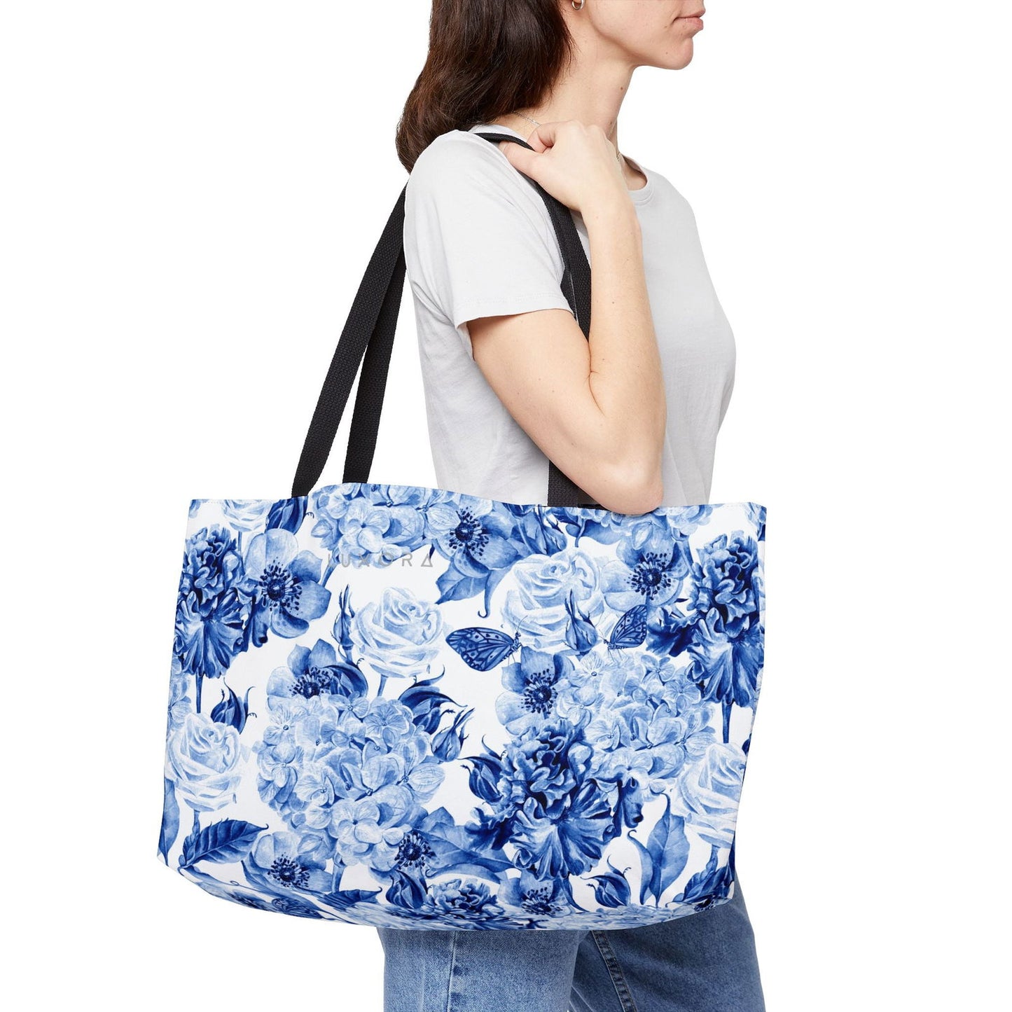 Weekender Tote Bag - Luxora