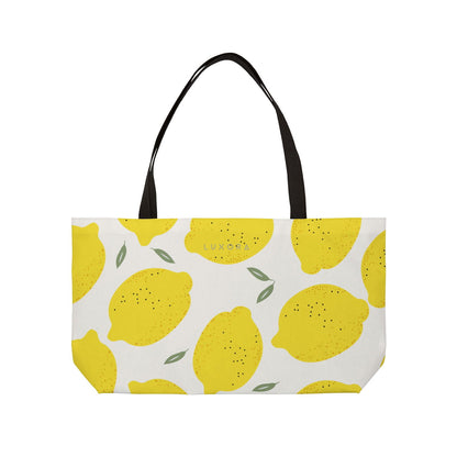 Weekender Tote Bag - Luxora