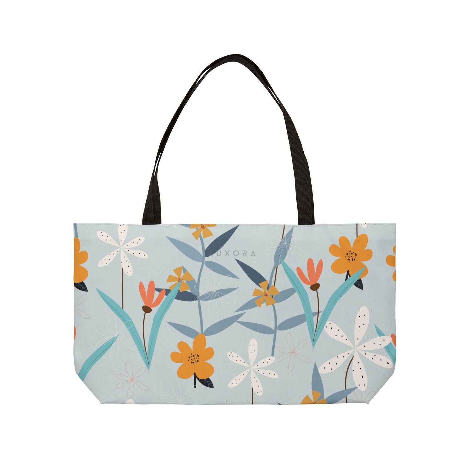 Weekender Tote Bag - Luxora