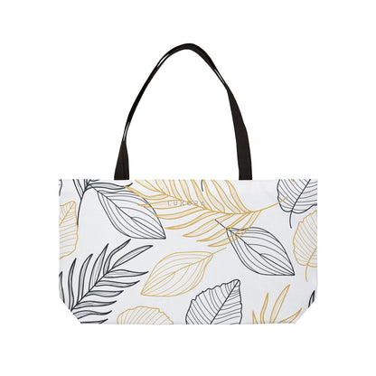 Weekender Tote Bag - Luxora