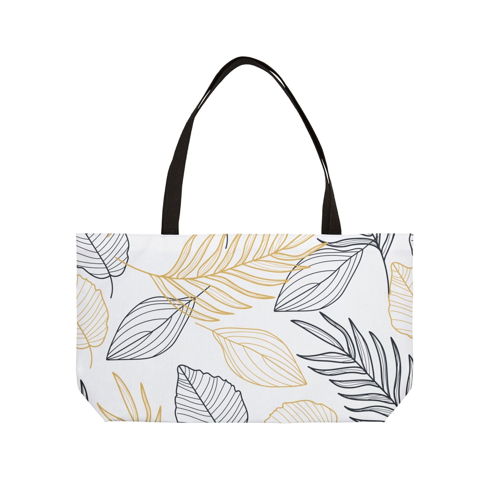 Weekender Tote Bag - Luxora