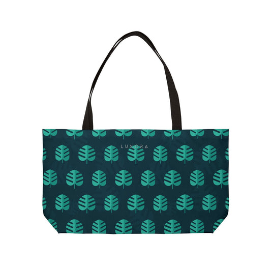 Weekender Tote Bag - Luxora