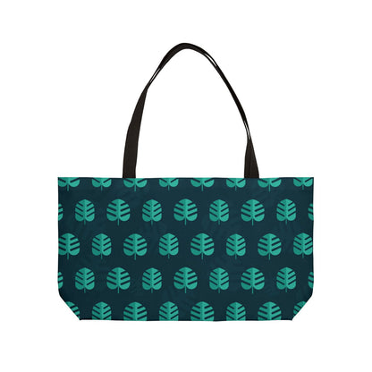 Weekender Tote Bag - Luxora