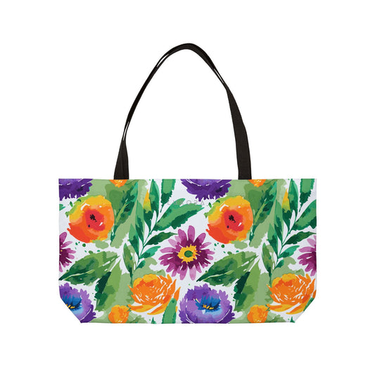 Weekender Tote Bag - Luxora