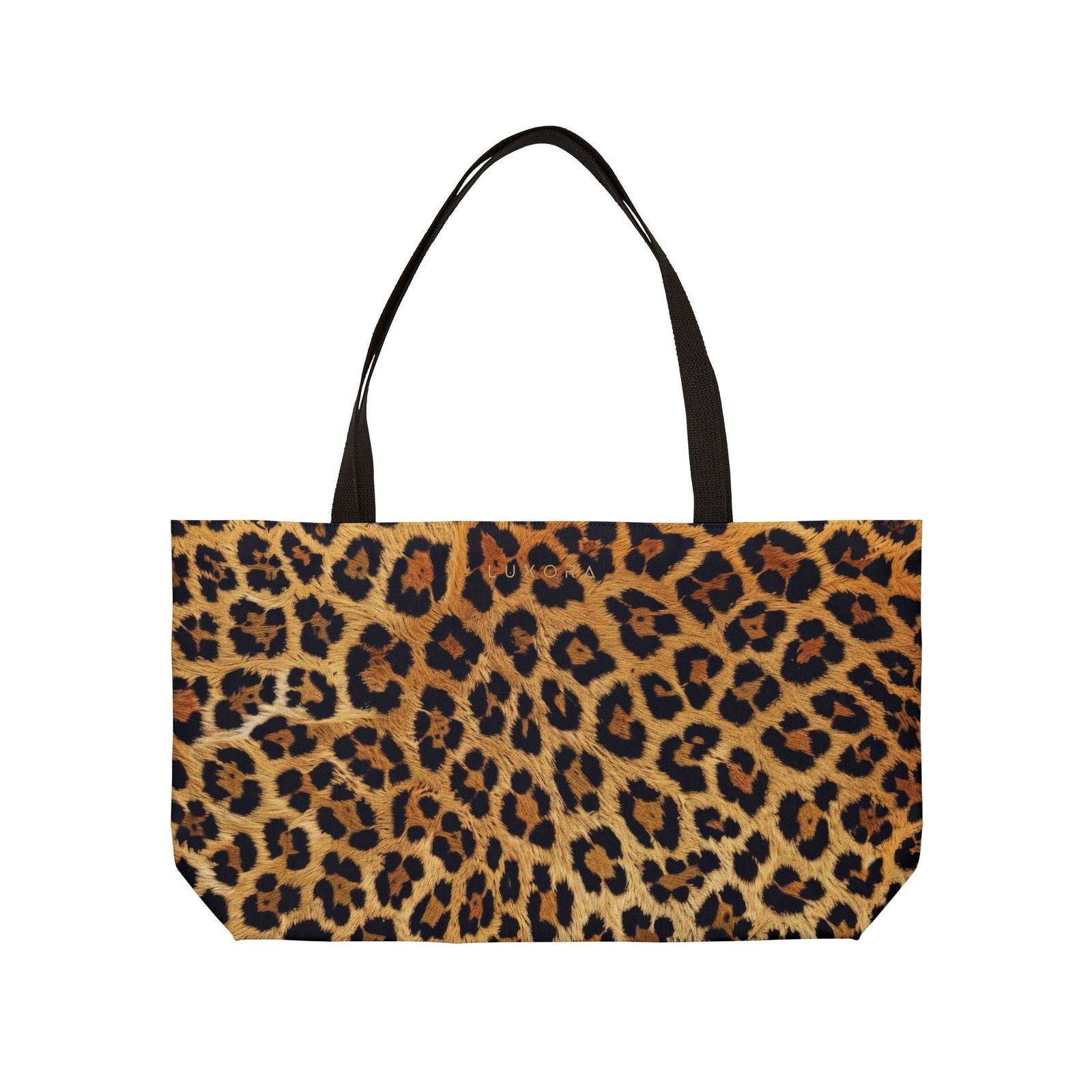 Weekender Tote Bag - Luxora