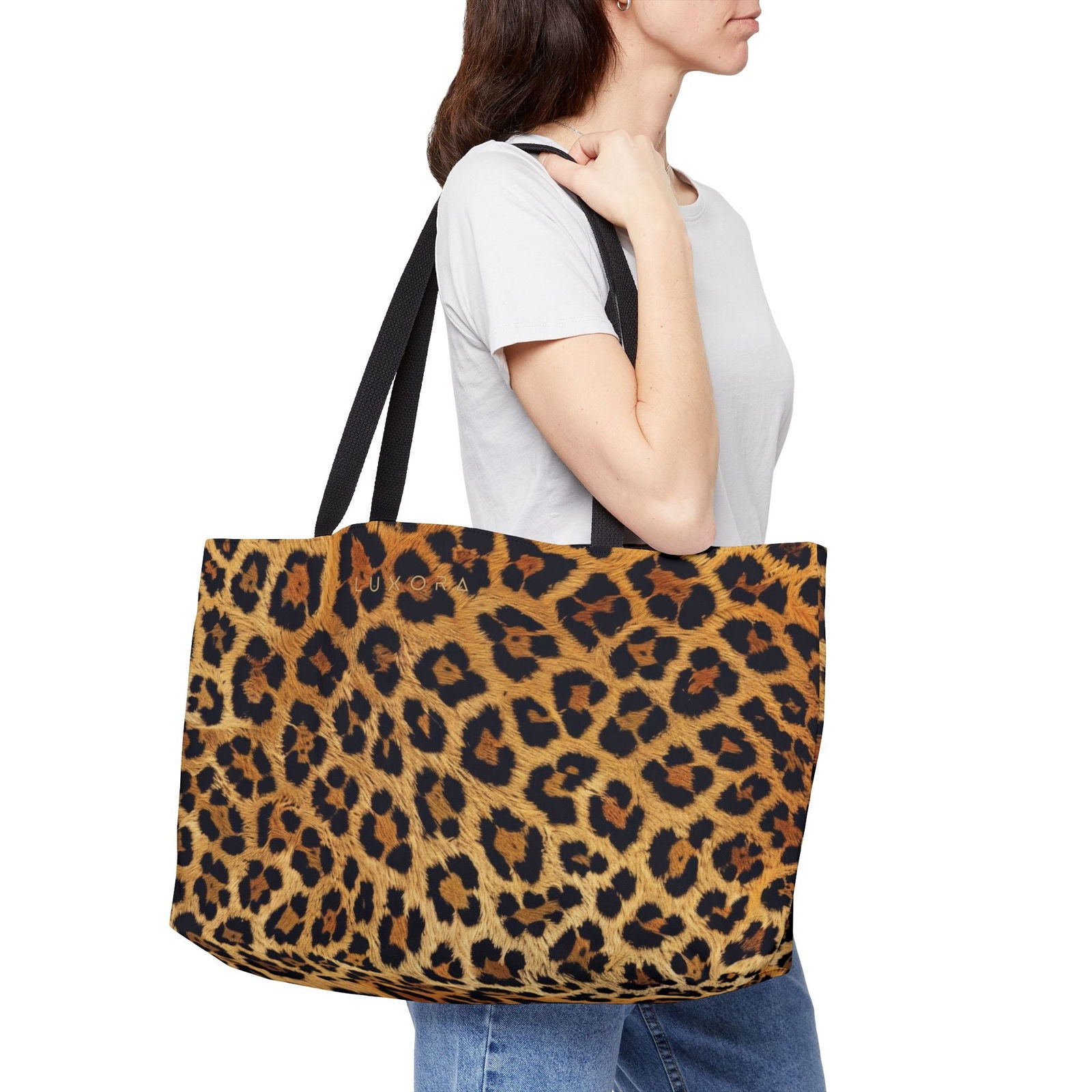 Weekender Tote Bag - Luxora