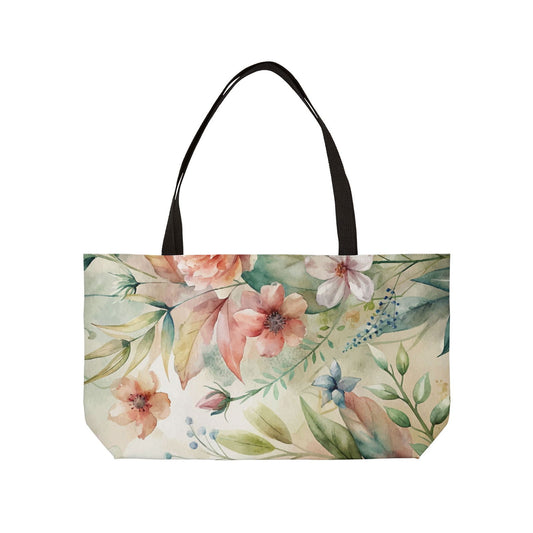 Weekender Tote Bag - Luxora