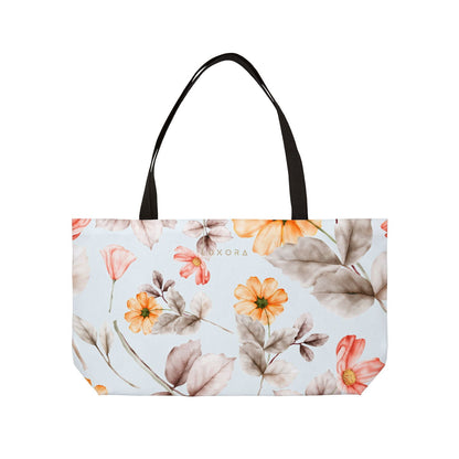 Weekender Tote Bag - Luxora