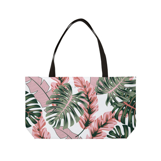 Weekender Tote Bag - Luxora