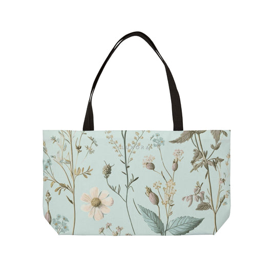 Weekender Tote Bag - Luxora